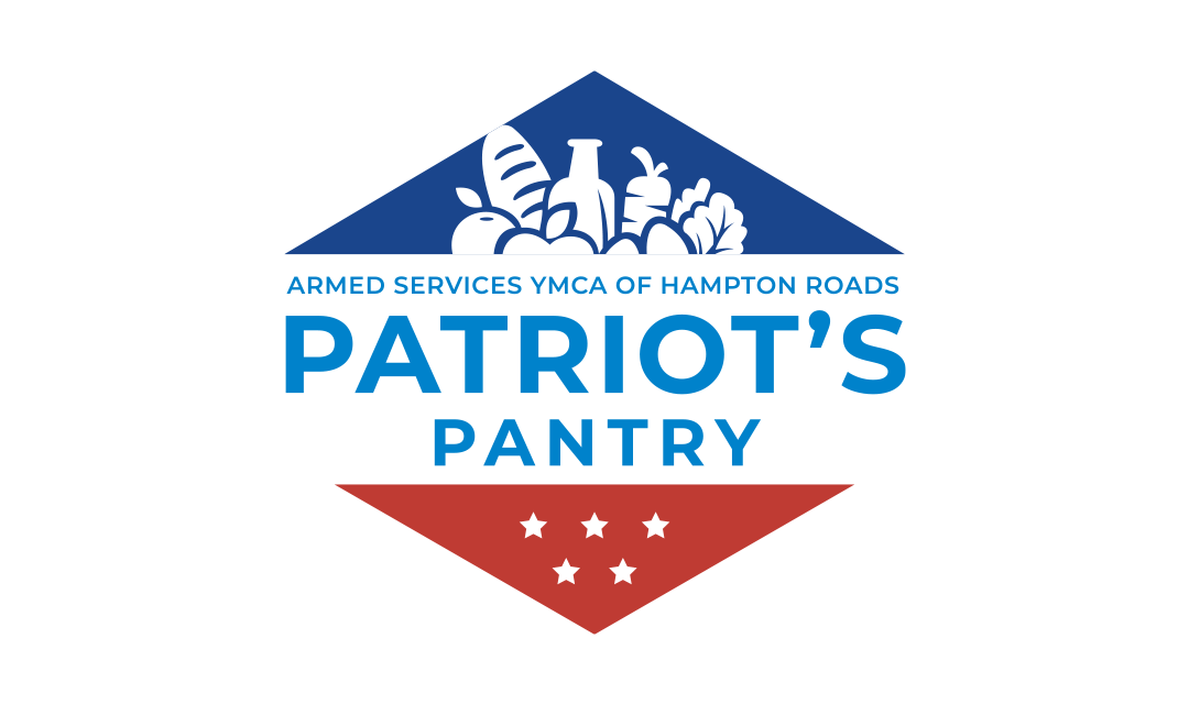 Patriot's Pantry Logo