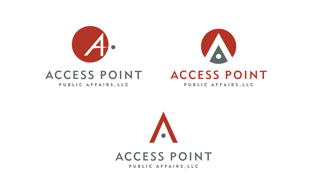 Access Point Logos